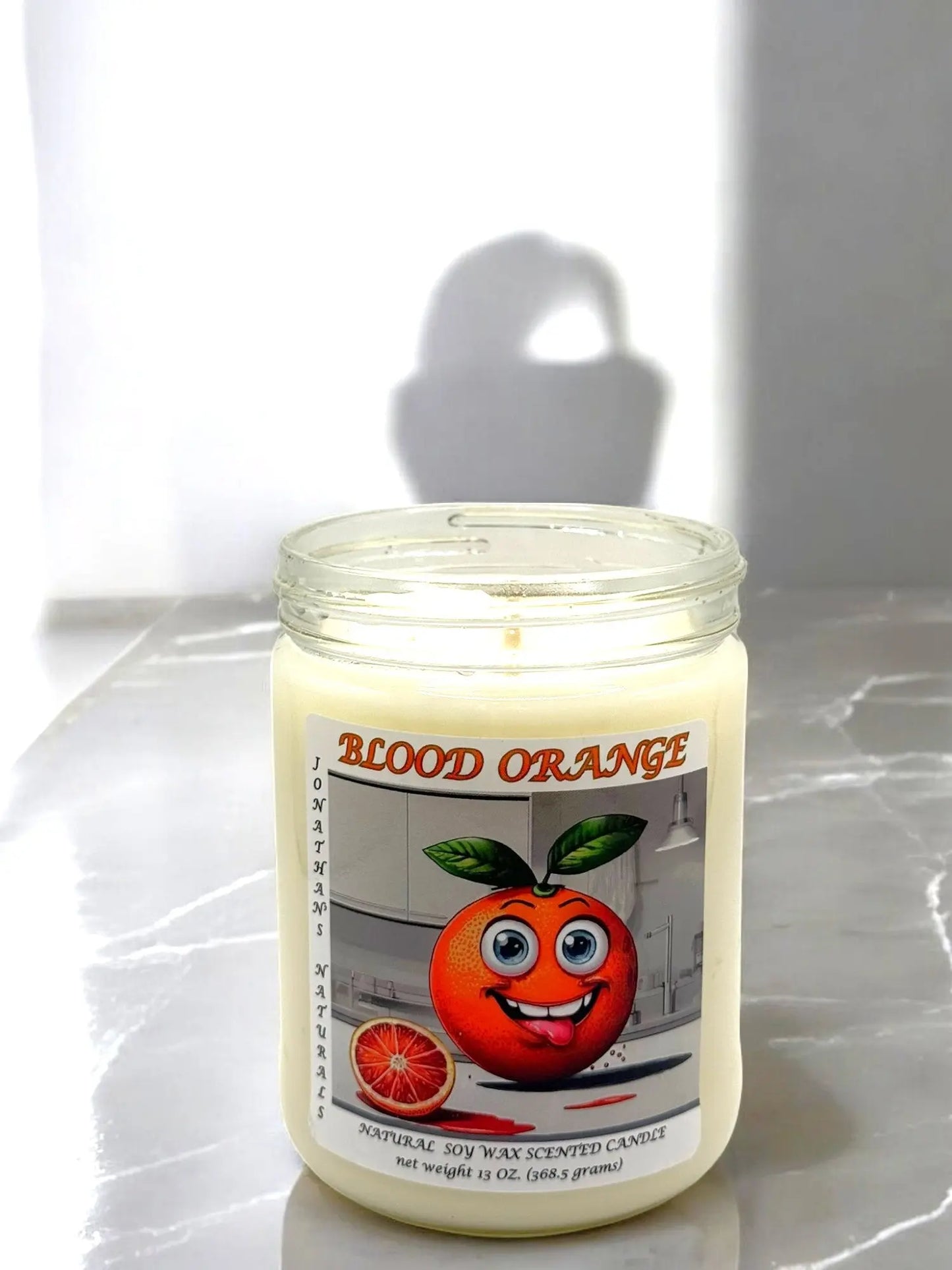 BLOOD ORANGE JONATHANS NATURALS