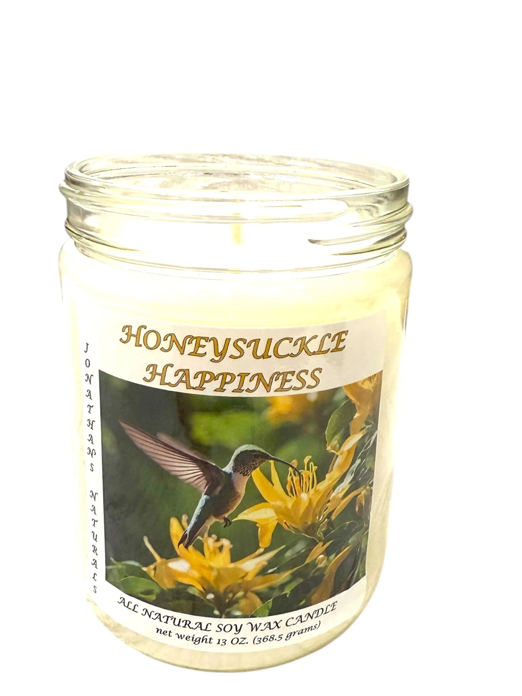 HONEYSUCKLE HAPPINESS My Store