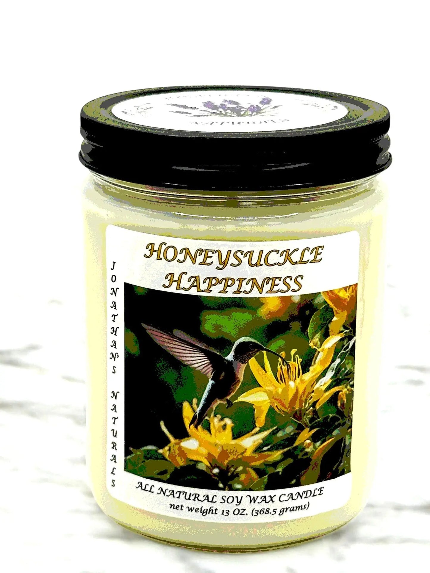 HONEYSUCKLE HAPPINESS My Store