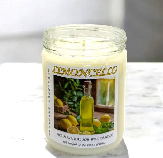 LIMONCELLO JONATHANS NATURALS