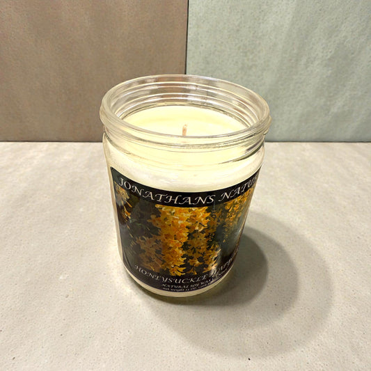 HONEYSUCKLE HAPPINESS