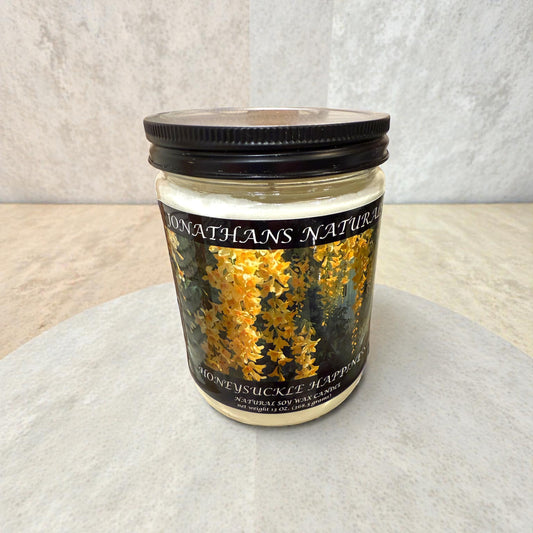 HONEYSUCKLE HAPPINESS