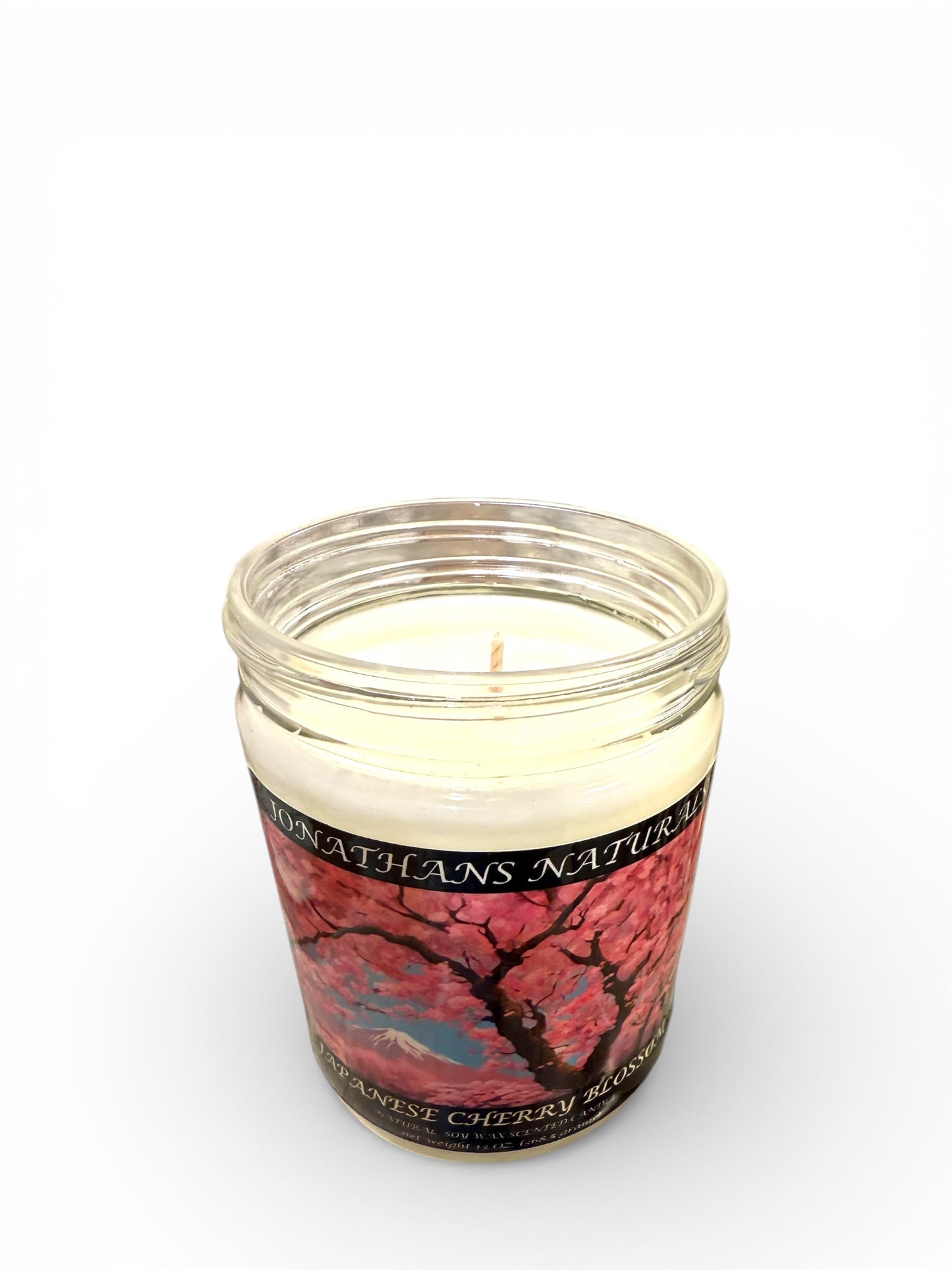 JAPANESE CHERRY BLOSSOM