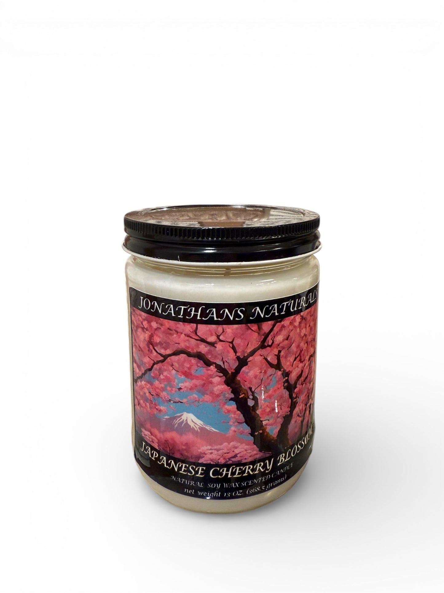 JAPANESE CHERRY BLOSSOM