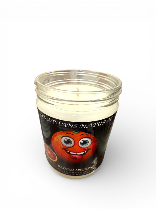 BLOOD ORANGE